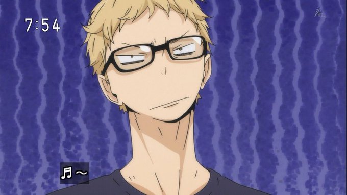 ツッキー生誕祭のtwitterイラスト検索結果