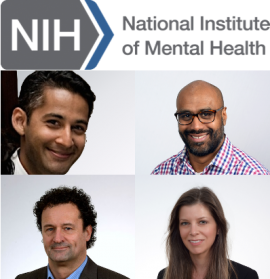 Douglas Research Centre (@douglasresearch) on Twitter photo Douglas Researchers Contribute to a $52M-NIMH Consortium on the Cause and Effect of #Schizophrenia in Some High-risk Adolescents :
<a href="/DrJaiShah/">Jai Shah</a> <a href="/mallarchkrvrty1/">Mallar Chakravarty</a> Martin Lepage & <a href="/racharabin/">Rachel Rabin</a>
ow.ly/S2gR50BuYXl Douglas Researchers Contribute to a $52M-NIMH Consortium on the Cause and Effect of #Schizophrenia in Some High-risk Adolescents :
<a href="/DrJaiShah/">Jai Shah</a> <a href="/mallarchkrvrty1/">Mallar Chakravarty</a> Martin Lepage & <a href="/racharabin/">Rachel Rabin</a>
ow.ly/S2gR50BuYXl