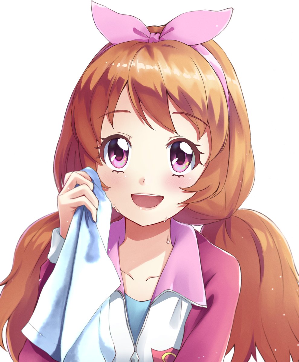 画像をダウンロード アイカツ あかり 髪型 2256 アイカツ あかり 髪型