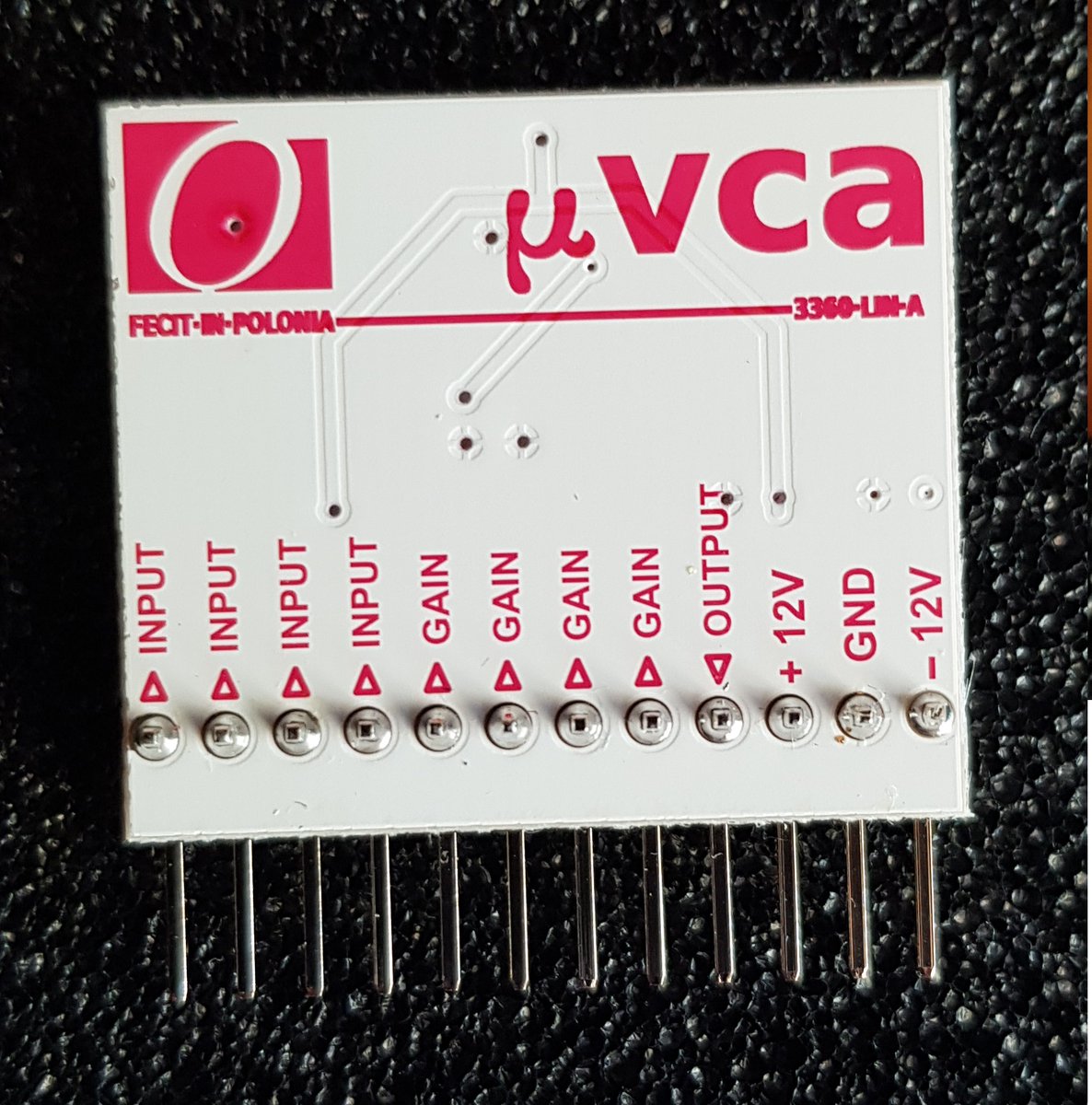 alfarzpp's tweet photo. Stylish micro-modules from #Syntaxis based on ASxxxx  IC's:
   https://t.co/4dtgIYLyL3
  New opportunities for quick system breadboarding/proto-typing, compact solutions. 
   uVCA on the base of #AS3360 :
https://t.co/SMVMWWbz6b https://t.co/96H7wsD3nR