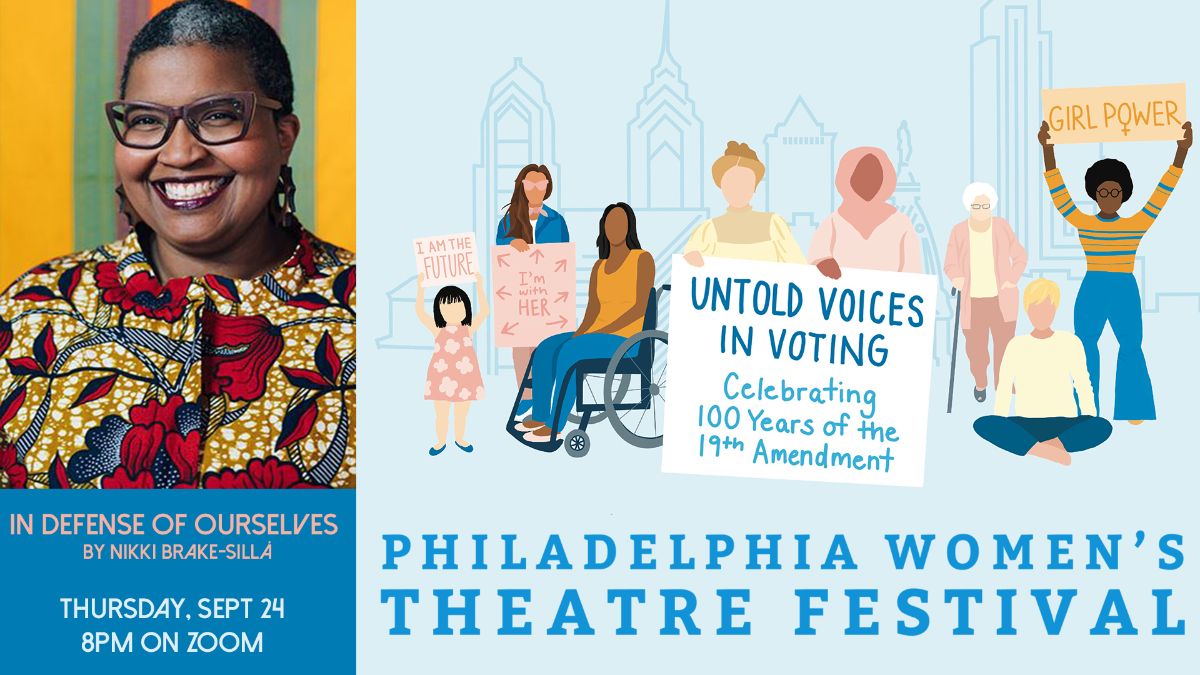 It's Closing Night! 😱 - mailchi.mp/phillywomensth…