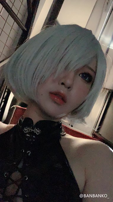 Twitterのコスプレ画像31