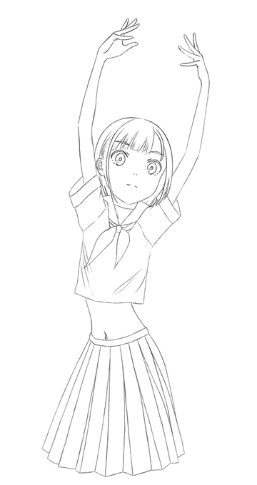 線1 