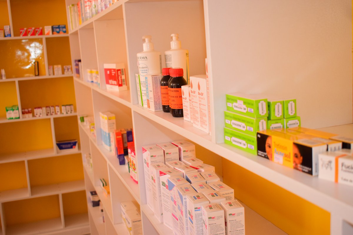 MountMeruRw's tweet photo. Health is an important virtue of life; that's why Kumera pharmacy is here now to provide Rwandans with affordable medicines! 

Starting with Kimisagara and Kimironko branches! 

#Kumera #MeruFamily #MeruMeansMore https://t.co/qTMJgm3p2L