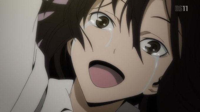 嘲笑のひよこ すすきさん がハッシュタグ Drrr をつけたツイート一覧 1 Whotwi グラフィカルtwitter分析