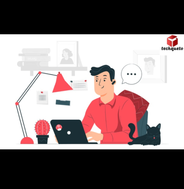 Techqueto's tweet photo. #workfromhome #workfromhomemom #workfromhomedad #workfromhomemoms #workfromhomejob #workfromhomelife #workfromhomemum #workfromhomemommy #workfromhomeday #workfromhomeopportunity #workfromhomeonline #workfromhomeproblems #workfromhomedads #workfromhomeperks #workfromhomejobs https://t.co/FHXPf9pE3C