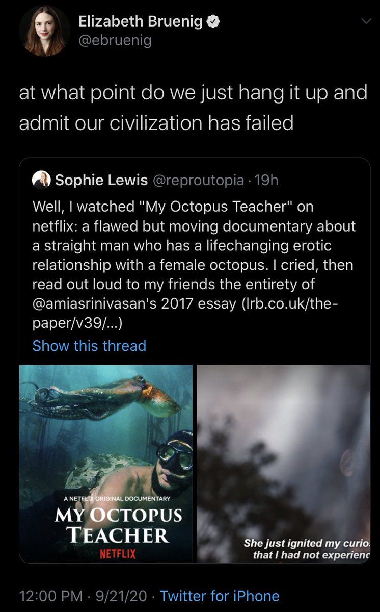 WayBruenig's tweet photo. alright fine here's the #octopus 🧵... https://t.co/xIWJdDpDgo https://t.co/D34lK57d5x