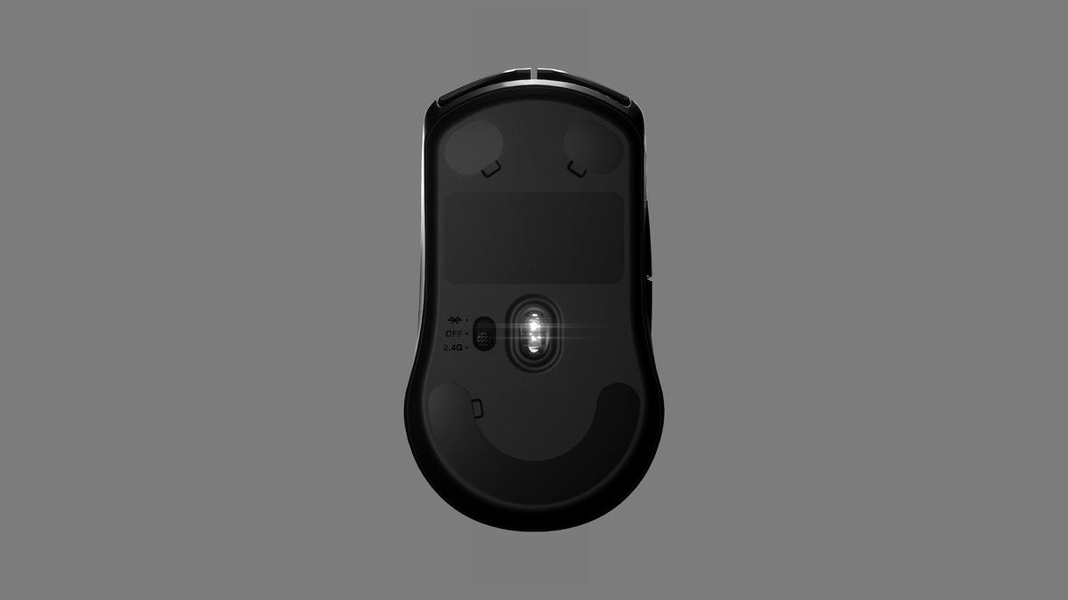techxhubIMEA's tweet photo. SteelSeries Rival 3 Wireless
-Year-long Battery Life
-Quantum 2.0 Wireless
-TrueMove Air Sensor
-Durable Smart Construction
#steelseries #forglory #mouse #gamingmouse #wirelessmouse #pcgamer #gamer #pc #gamingcommunity #videogames #streamer #techxhub #techxhubimea #rival3 https://t.co/Tp0hhnXnGv