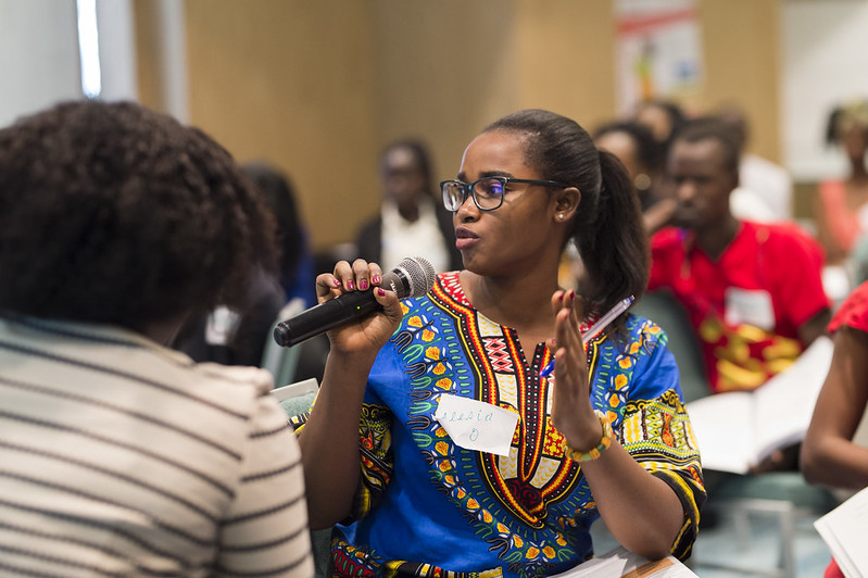 YPARD's tweet photo. Call for speakers: young professionals in agrobiodiversity preservation.
We are looking for two young professionals from Asia and the Pacific region who are passionate about agrobiodiversity conservation and can constructively share their experiences https://t.co/Gqjq74v5Cu https://t.co/DVbQ9XmMgZ