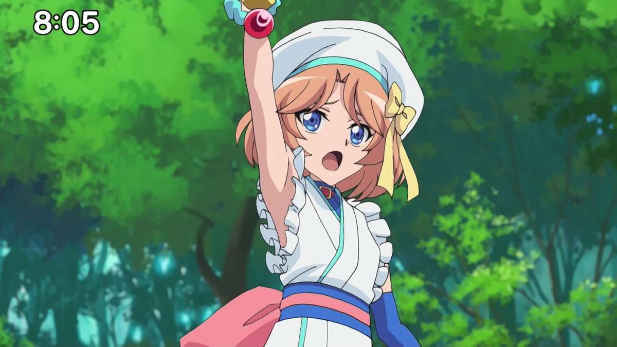 9月27日は先導エミの誕生日