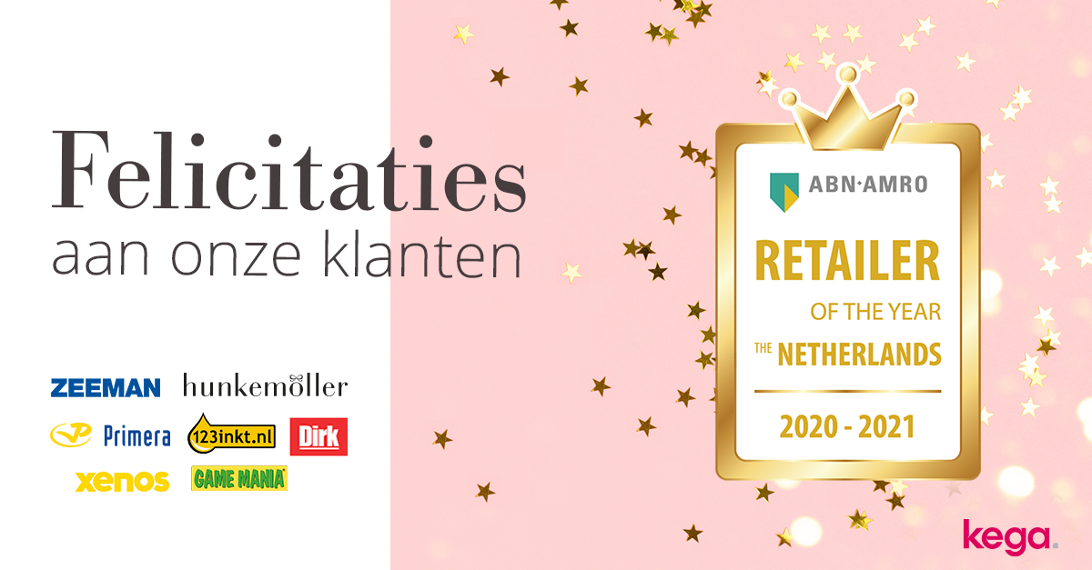 Kegaretail's tweet photo. Gefeliciteerd @zeemantextiel, @Primera_nl, https://t.co/vSVyePx4FL, @Hunkemoller, @dirkvandenbroek, GameMania en @Xenos met de award voor Beste Winkelketen/Webshop 2020-2021! Trots dat we met elkaar retail verder brengen. #takingretailfurther #webshop #EmployeeEngagement #content https://t.co/yvwzv8GNLG