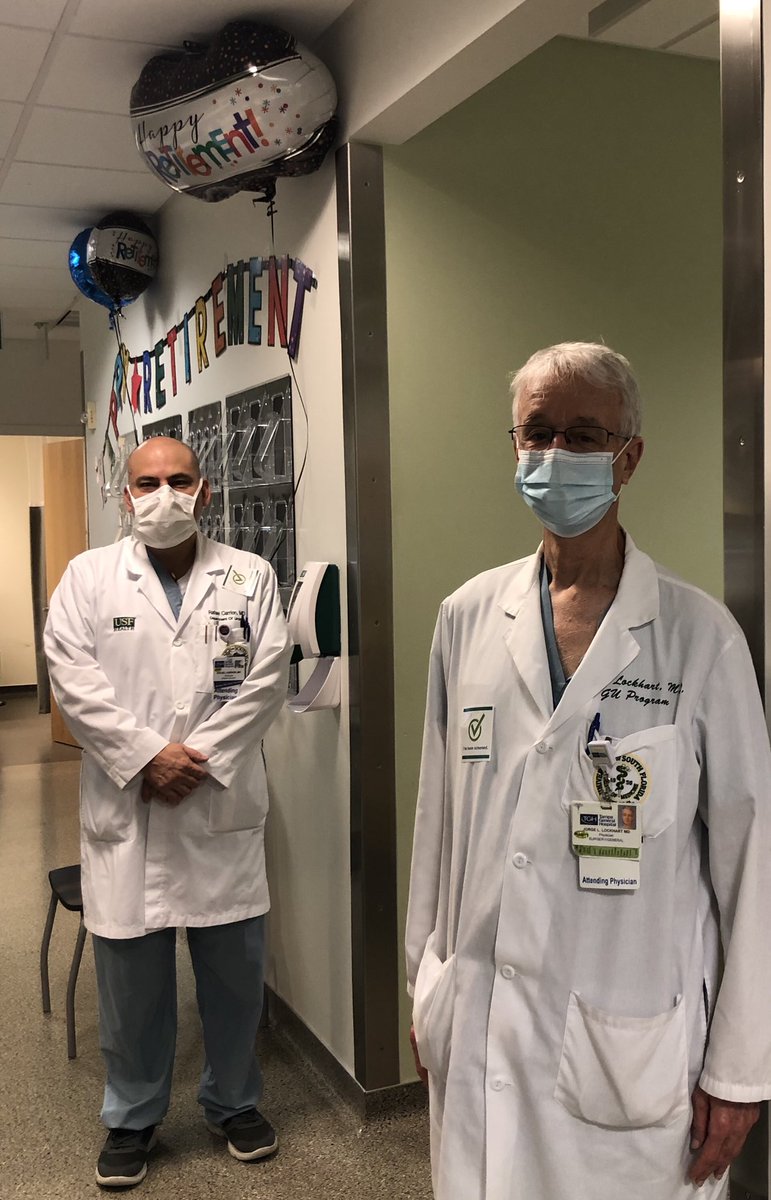 rafael carrion corcuera (@urol11) on Twitter photo No words can describe a such a milestone. Today is Dr Jorge Lockhart’s last of clinic <a href="/USFUrology/">USF Urology</a> 30+ years as Chairman of the Department of Urology. <a href="/FlaUrological/">Florida Urological Society (FUS)</a> <a href="/CAU_URO/">Confederación Americana de Urología (CAU)</a> <a href="/SES_AUA/">Southeastern Section</a> <a href="/AmerUrological/">Amer. Urol. Assn.</a> No words can describe a such a milestone. Today is Dr Jorge Lockhart’s last of clinic <a href="/USFUrology/">USF Urology</a> 30+ years as Chairman of the Department of Urology. <a href="/FlaUrological/">Florida Urological Society (FUS)</a> <a href="/CAU_URO/">Confederación Americana de Urología (CAU)</a> <a href="/SES_AUA/">Southeastern Section</a> <a href="/AmerUrological/">Amer. Urol. Assn.</a>