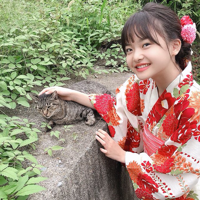 Twitterのコスプレ画像22