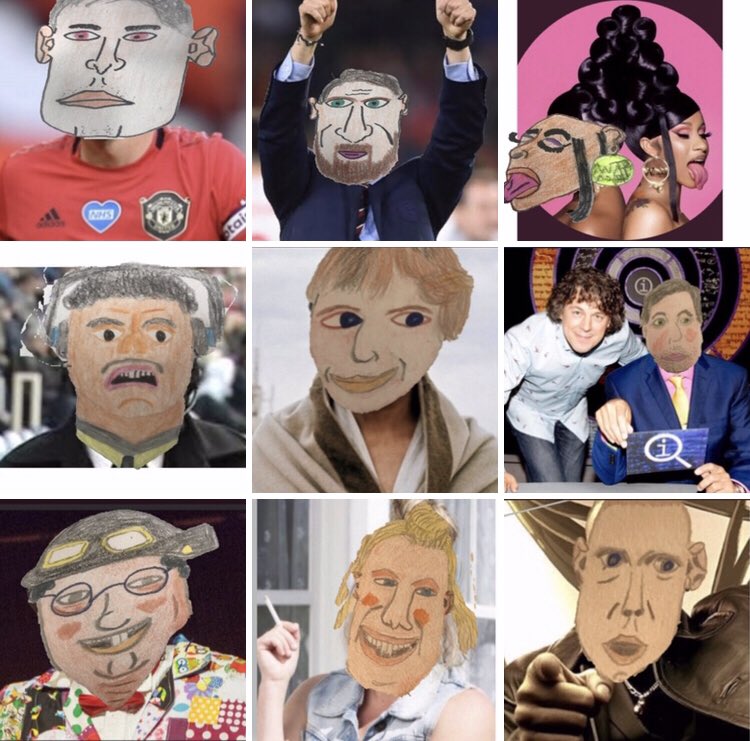 galleryofdoug's tweet photo. #PLTGift being unemployed due to Covid Iwill draw your portrait I’m Using my portraits to help support my anxiety and depression issues whilst fundraising for the national autism society 50% of all donations will go to the charity please help by retweeting here’s my style of art https://t.co/JLNQl9sjI3