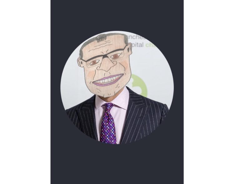 galleryofdoug's tweet photo. #PLTGift being unemployed due to Covid Iwill draw your portrait I’m Using my portraits to help support my anxiety and depression issues whilst fundraising for the national autism society 50% of all donations will go to the charity please help by retweeting here’s my style of art https://t.co/JLNQl9sjI3
