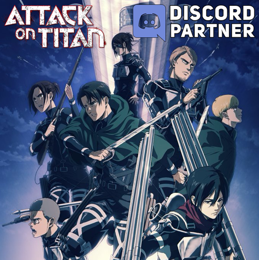 Featured image of post Attack On Titan Reddit Banner Keep up to date with the newest releases or just browse other readers hauls and collections