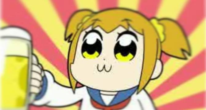 ポプ子のtwitterイラスト検索結果