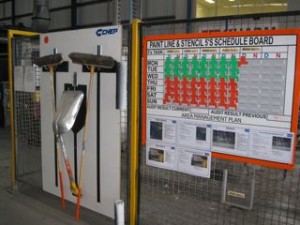 TXMLean's tweet photo. 30% safety improvement through #Practical5s. #leanmanufacturing case study in #packaging
https://t.co/NrreTary3v https://t.co/COJYoOixJ1