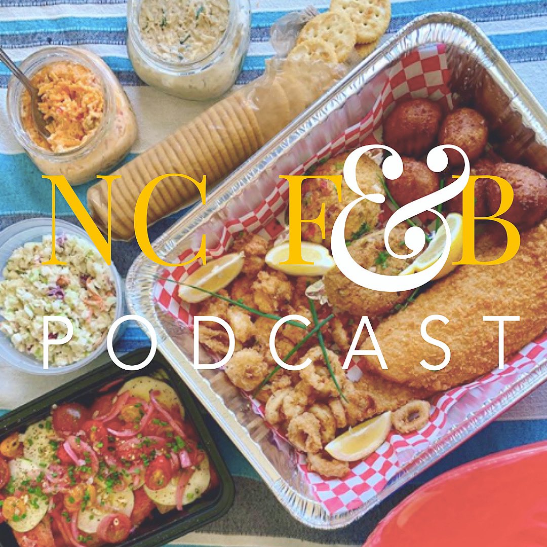 What we learned on today’s podcast with Kevin Gallaghan of <a href="/ACMEcarrboro/">Acme Food & Beverage</a>:
+ patio and outdoor dining is king
+ restaurants will never go back to “normal”
+ the most important things to consider when opening a new restaurant are food, location, hospitality and parking
Link in bio!