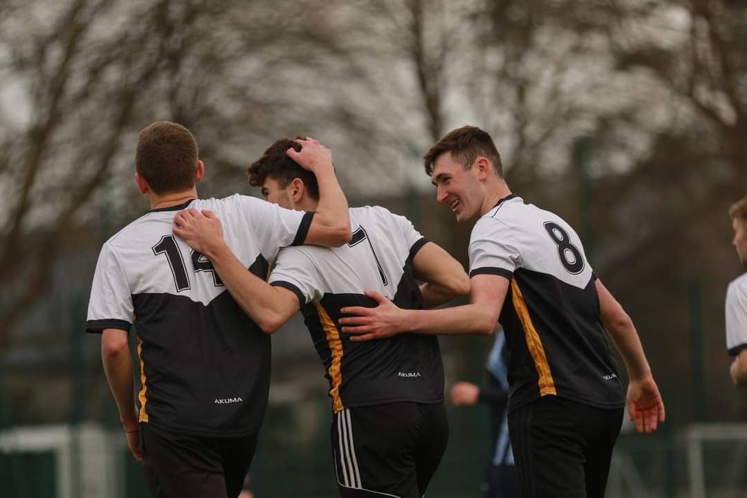 UYAFC's tweet photo. This will be the best chance to socialise with like-minded lads as Fresher's Week this year is not going to be what a good Fresher's Week should be :(( https://t.co/yxbjcIRGLP