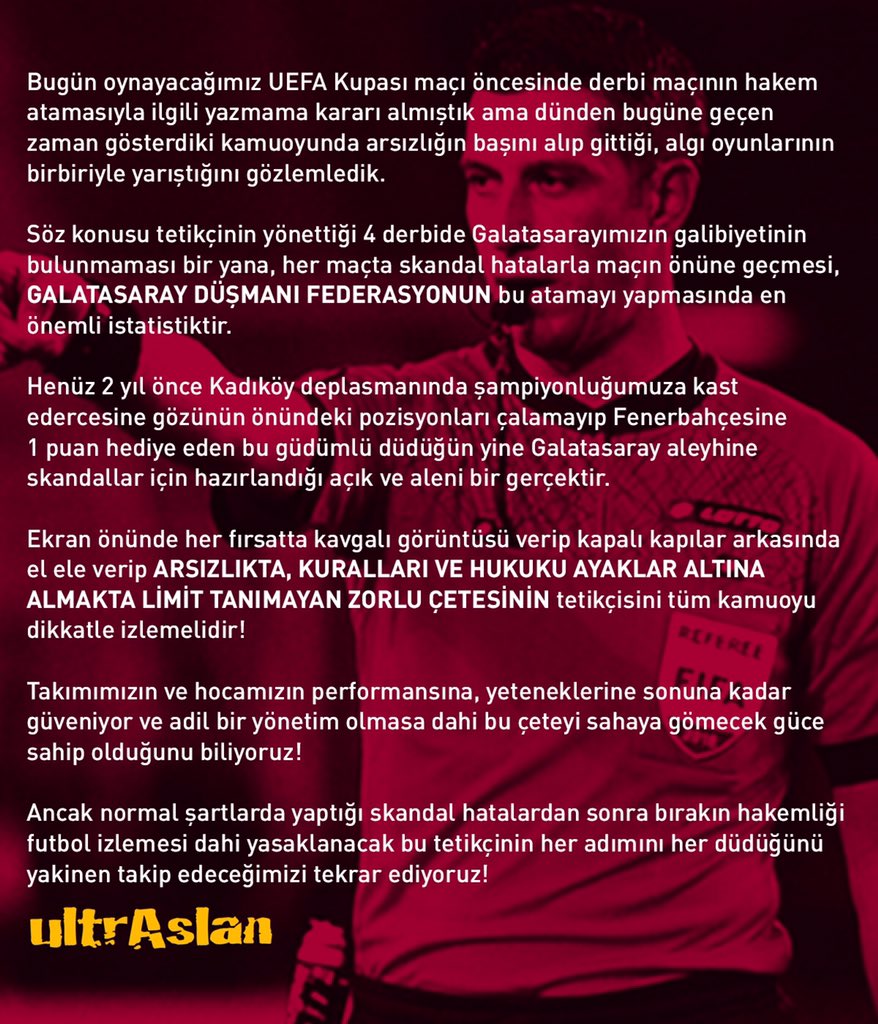 #YenidenZorluÇetesi