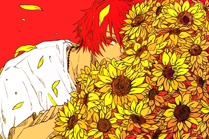 ❤️?一十木音也?❤️ 