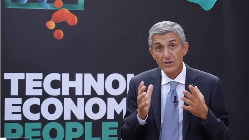 rigoldip's tweet image. #HPENOW centralità dei #partner HPE anche nell’offering #asaservice #HPEGreenLake sempre più strategica per il futuro