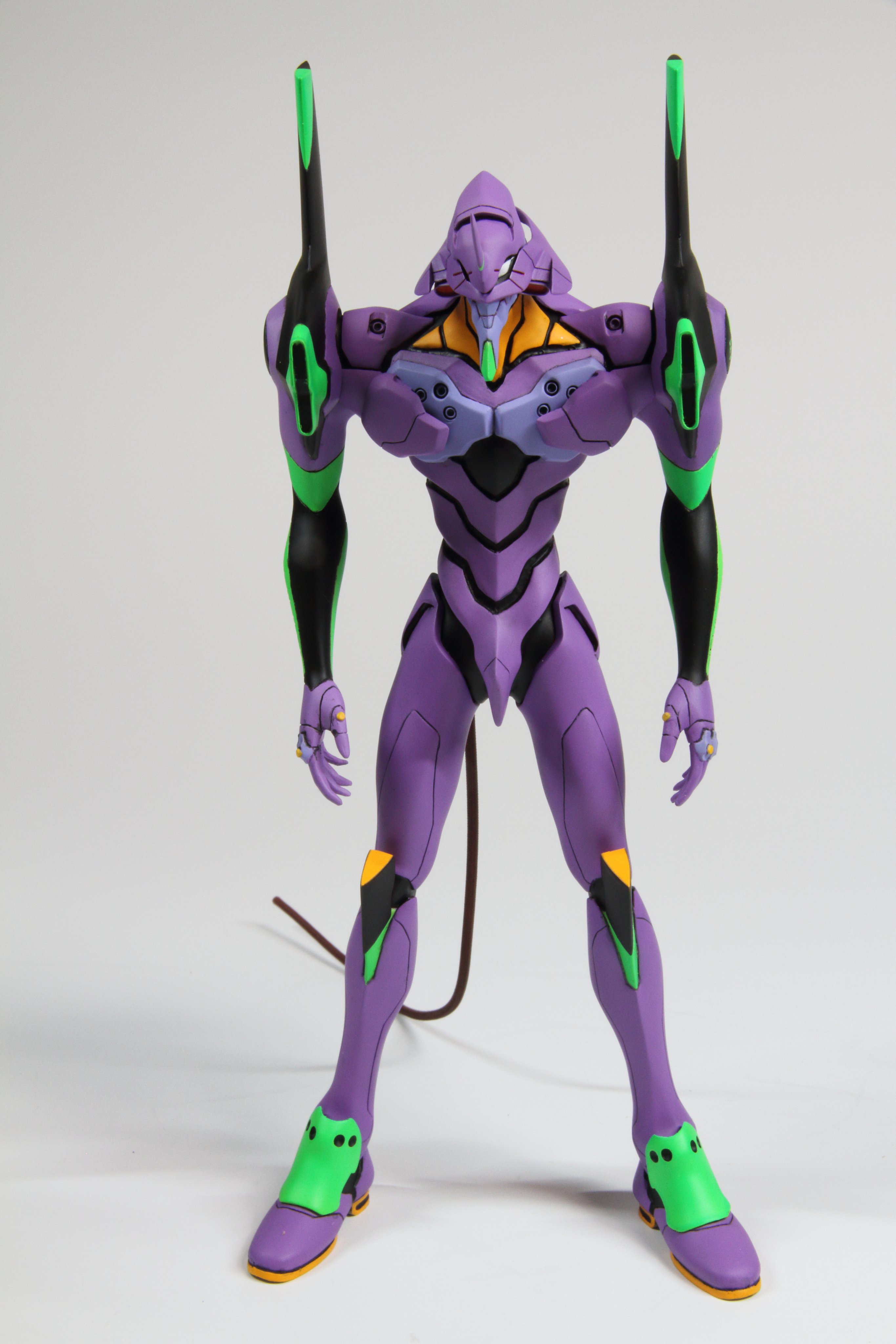 オンラインショップ】 エヴァンゲリオン初号機 キャストキット版【限定