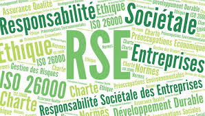 Thread Qu’est-ce que la  #RSE ? 1/ La responsabilité sociétale des entreprises (RSE) est un concept émergent en Afrique, mais encore mal connu d’une grande majorité de dirigeants et cadres d’entreprises du continent . Déroulons 