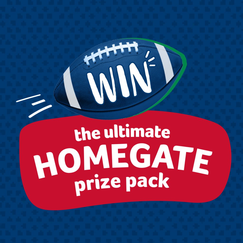 ⚠️ #Win at home, every game!⚠️
-
Download our app and enter to win amazing game day essentials. Learn more here ➡️ bi-lo.com/appsweepstakes