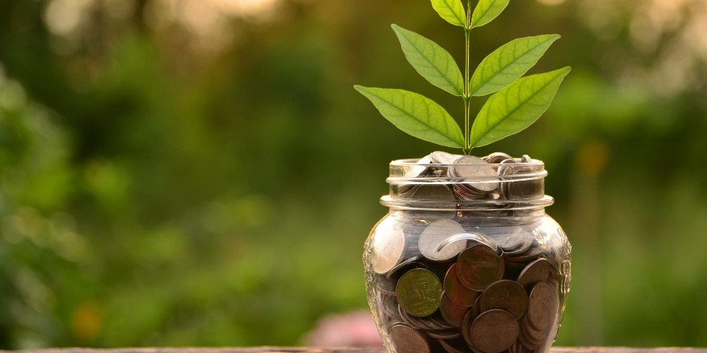 Geovation's tweet photo. Taking place on 6 October, our fifth #GeovationNetZero talk will explore how we can finance sustainability. Find out more and register: https://t.co/LIEQu8PkmB https://t.co/dZ7uM9G8qY