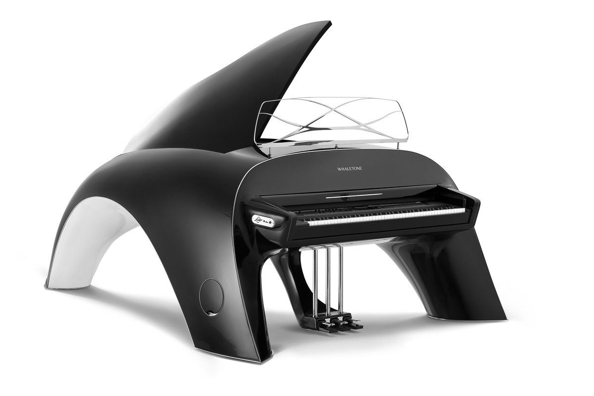 We are delighted to announce our piano has been shortlisted as part of the annual <a href="/SBIDawards/">SBID International Design Awards®</a>, we are genuinely honoured.  Your support means the world to us. Would you have a few minutes spare to vote for us? #sbidawards #productdesign #design bit.ly/2FRR7aA