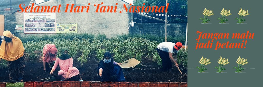 OPEN PROMOTE DUET 
#BanggaBertani
#AkuPromotor

Follow
<a href="/Perilotus/">🇲🇨Cemonk🇲🇨</a>
<a href="/guna2_aji/">allguna</a>

Kurangi makan nasi
Perbanyak makan sayur

Rep: Sayur Sumber Vitamin #programfoback
RT / ❤

cc 
<a href="/TheArieAir/">Arie Dirgantara</a>
@tjhinfar21
<a href="/ayah9_garislucu/">sudahtidakluculagi</a> 
<a href="/wiwikherma/">Wiwik Hermawati</a> 
<a href="/carolin8810/">marsya carolin Siagian</a> 
@TinkyWi99 
<a href="/1802_kimmi/">キミヘレ</a> 
<a href="/MrsJihanJr/">Jihan TaLita R</a>