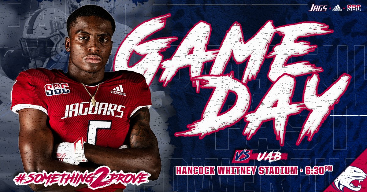 South Alabama Football 🏈 tweet media