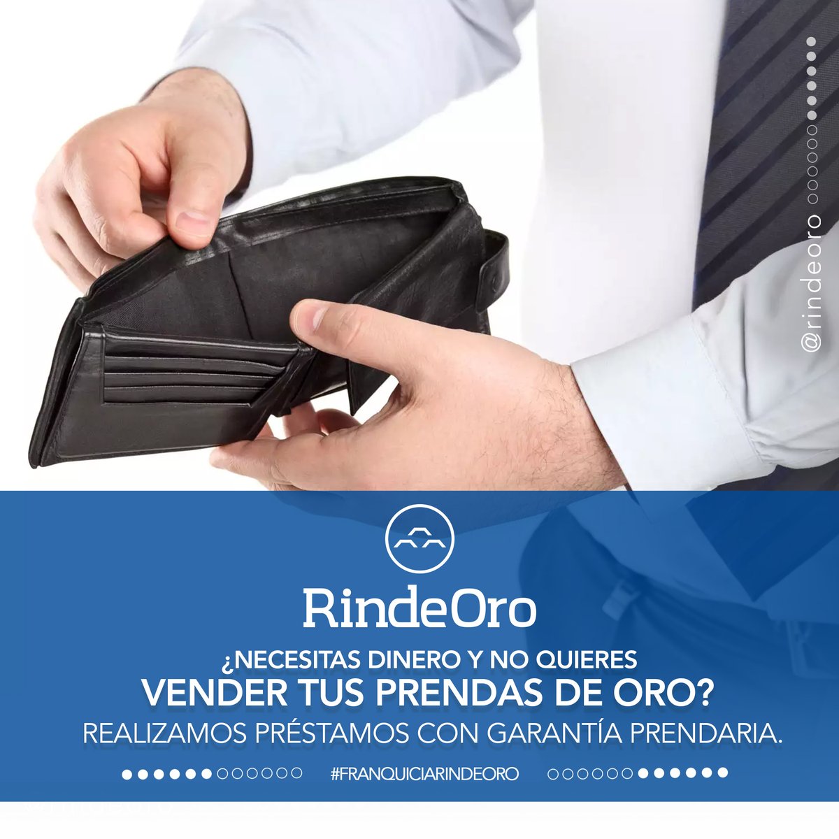 RindeOro's tweet photo. Puedes empeñar oro, plata, brillantes, joyas y diamantes de forma cómoda y segura. Nuestro equipo de profesionales se encargarán de brindarte toda la asesoría durante el proceso de empeño de tus prendas.💍⁠
-⁠
Llámenos al 0414-3056331⁠
Whatsapp 📲 0412-7077774⁠ https://t.co/KAhCY7xEdk