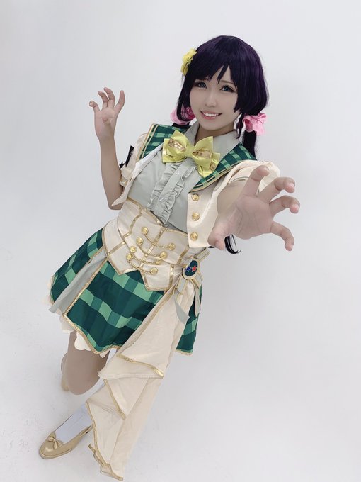コスプレイヤー雪見のTwitter画像35