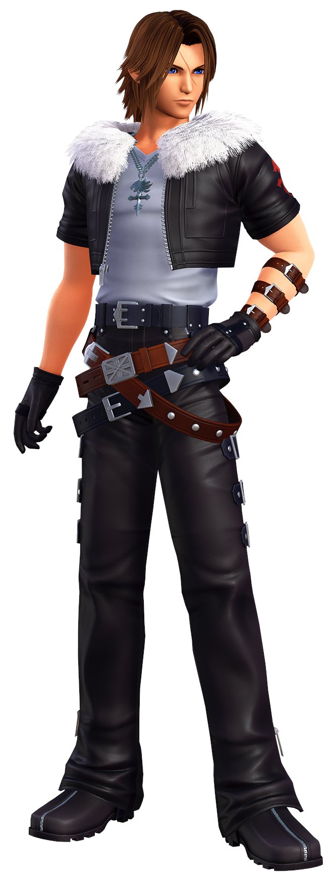 Noctis ➡️ FFXVfan on X: 