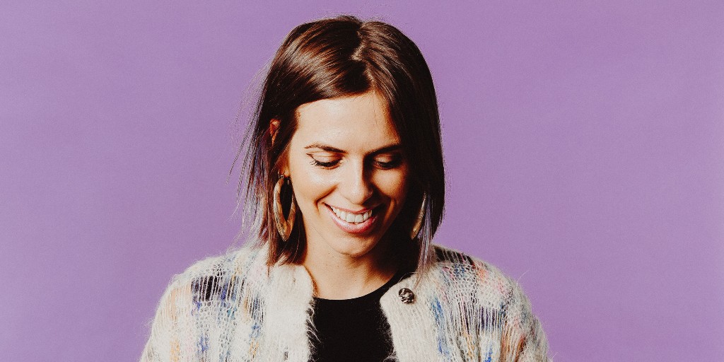 ManMetUni's tweet image. It's not too late to join Manchester DJ @hattiepearson at the last of our virtual events, tomorrow.  She’ll tell you everything you need to know about life at #McrMetUni.
🔹 Friday 25 September: 1pm – 2.30pm 🔹 
Find out more here: ow.ly/zwuT50ByUgi.