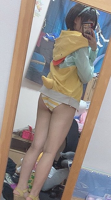 Twitterのコスプレ画像23