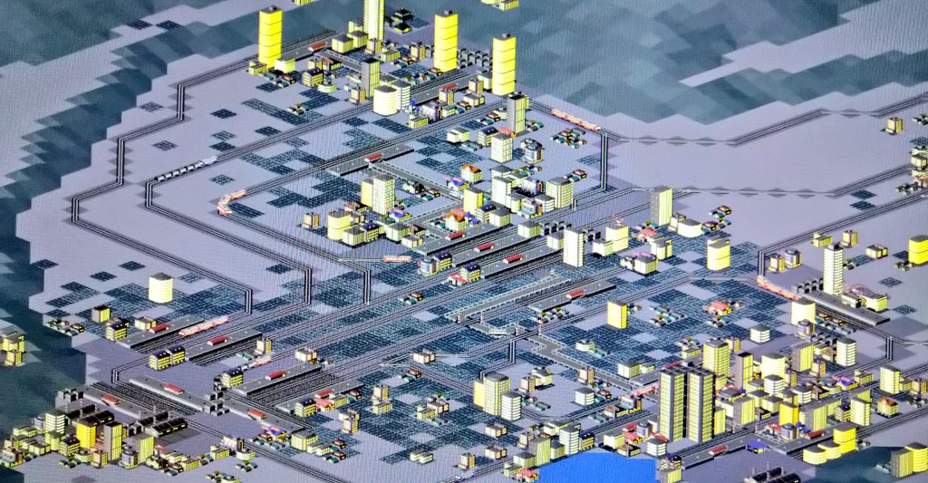 A列車で行こう4