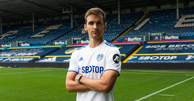 Diego Llorente