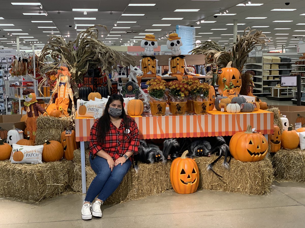 T0942 is ready for fall