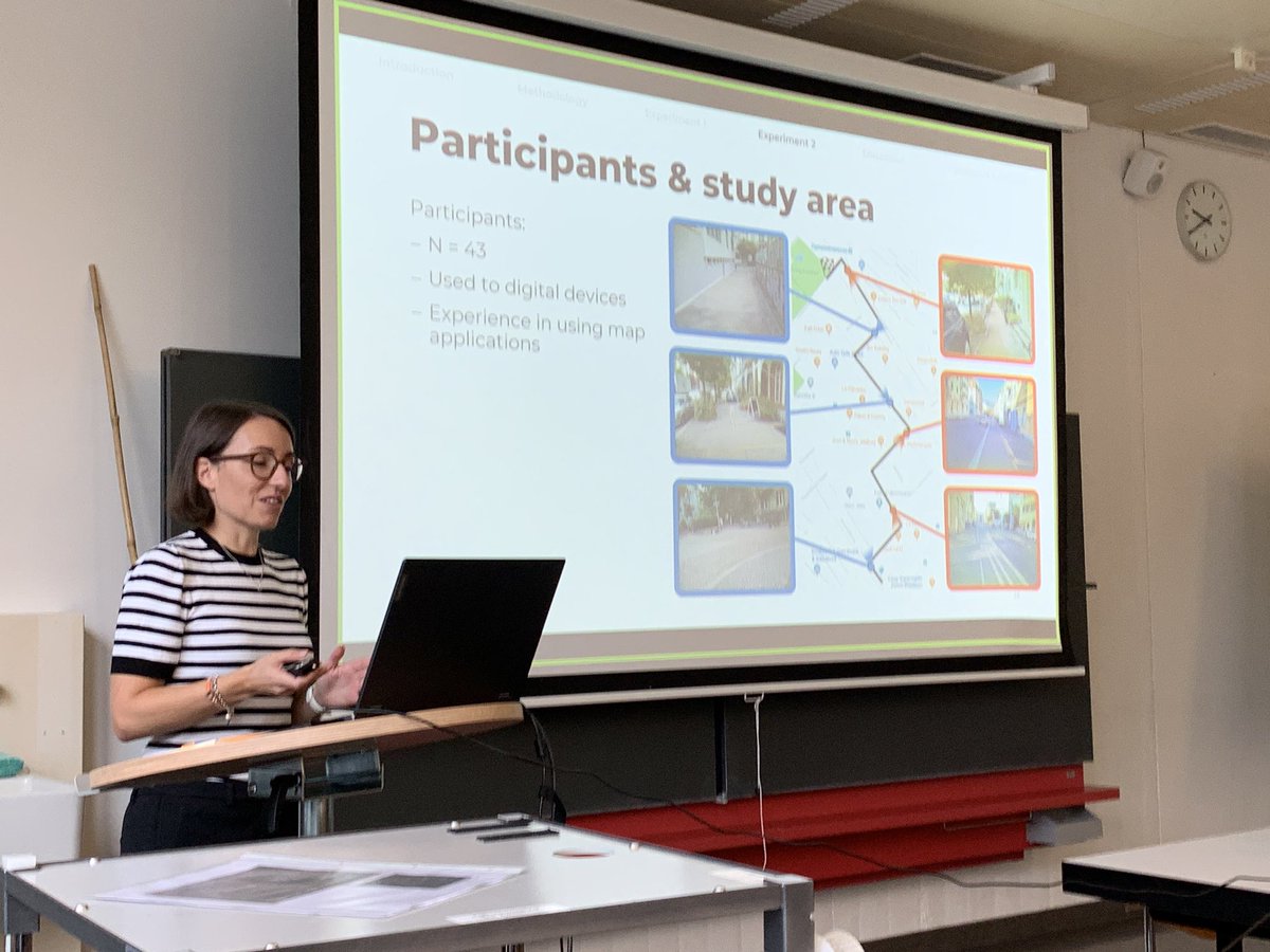 giva_uzh's tweet photo. “Walk and Learn” 👣 Congrats @AnninaBruegger for an excellent #PhD #defense 👩🏻‍🎓today, under additional hybrid COVID-19-safe hurdles ‼️ 👏🏽👏🏽👏🏽🥳🎉🎊👉🏽proud advisors @openlandmarks https://t.co/hhPTEY9aQ8