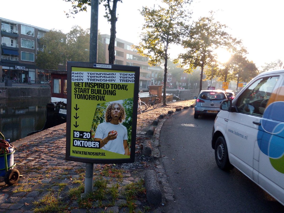 Trendship tweet media