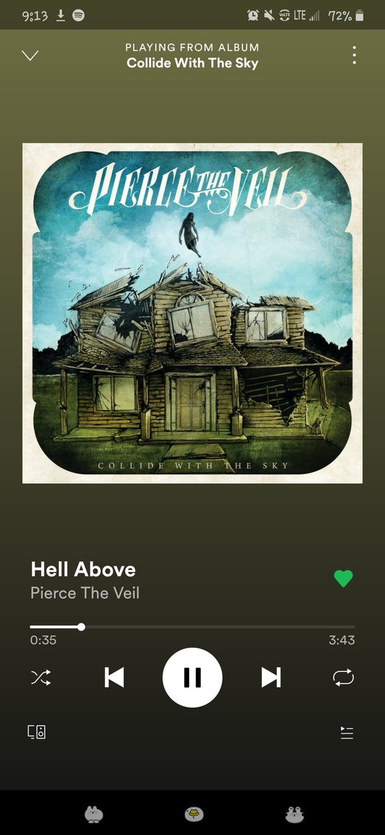 listening to collide with the sky for the first time cuz i actually like king for a day now (thread)opening track was sexy and this song is hot
