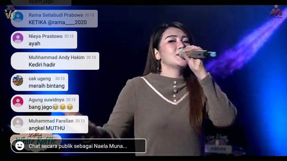 Bismillahirrahmanirrahim semoga dapat @ViaVallen01 #1dekadevyanisty