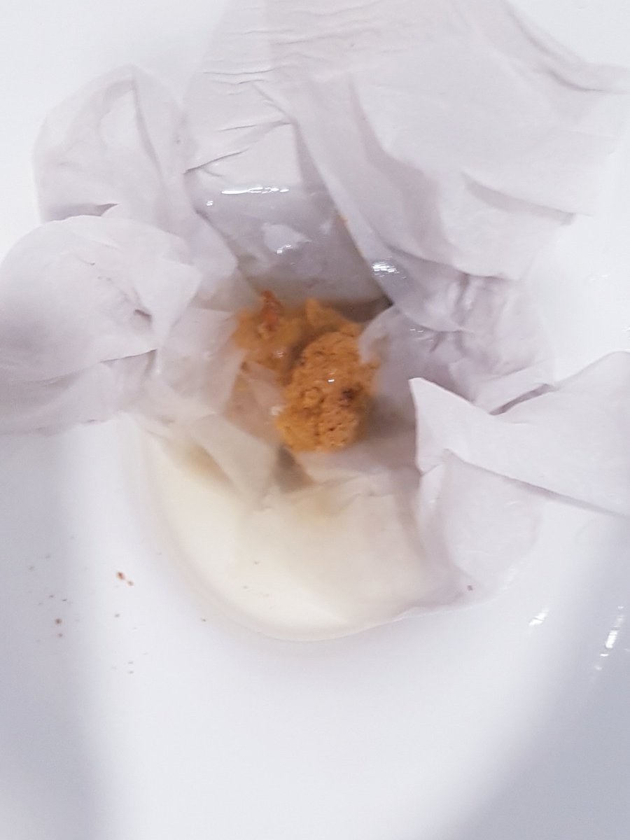 shitsido's tweet image. And another shit shat out at work. The toilet was disgusting - seat covered in piss. For this!? (3:37pm. Medium. 4/5) #sonofabitch #forthis