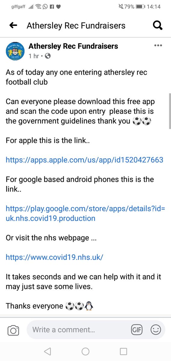 Athersley Rec FC 🐧🐧🐧 tweet media