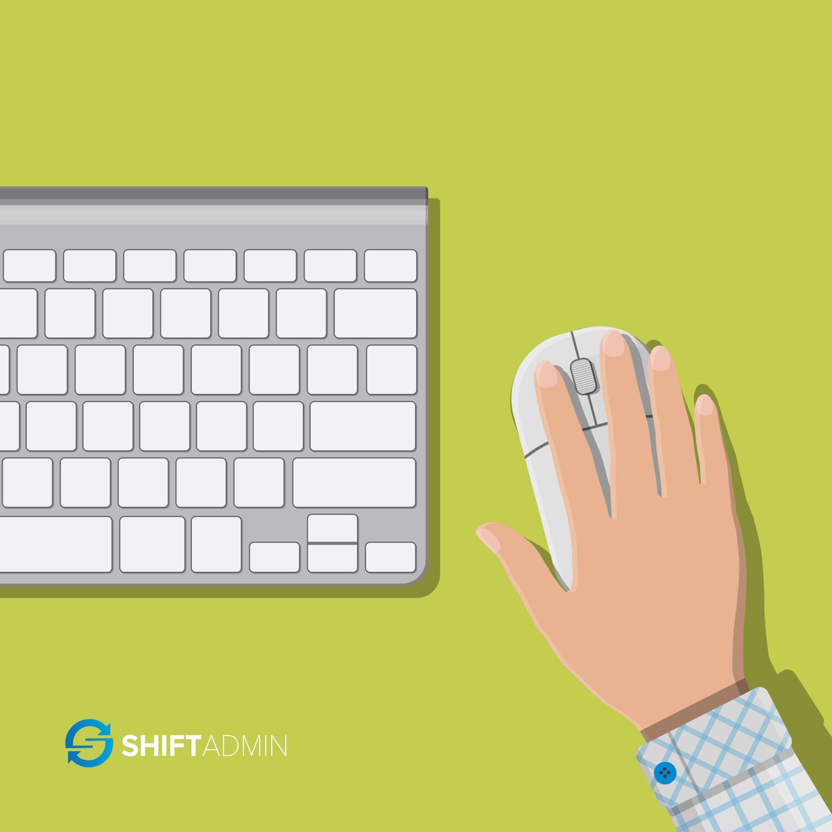 shiftadmin's tweet image. Thanks to our recent facelift, new clients are just in time for an all-new experience with the #ShiftAdmin platform. Want to see what we've done to make your experience even better? Book a demo here. #ShiftyCulture
hubs.ly/H0vNblt0