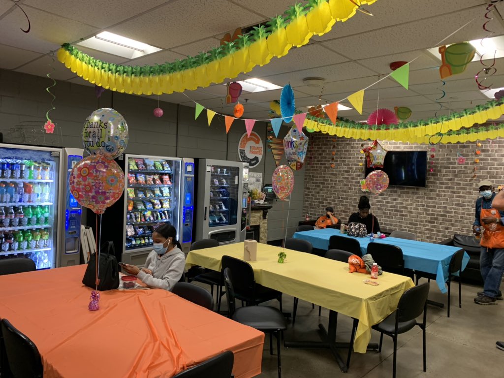 HomeDepot #906 (@0906watchung) on Twitter photo HD#906 ready for a great 4day weekend celebrating our amazing associates hard work during the 1st half!
<a href="/JennNJM/">Jenn Hardy</a> <a href="/StanleyLabady/">Stanley Labady</a> <a href="/0906Watchung/">HomeDepot #906</a> <a href="/JackieGiusti/">Jackie Giusti</a> HD#906 ready for a great 4day weekend celebrating our amazing associates hard work during the 1st half!
<a href="/JennNJM/">Jenn Hardy</a> <a href="/StanleyLabady/">Stanley Labady</a> <a href="/0906Watchung/">HomeDepot #906</a> <a href="/JackieGiusti/">Jackie Giusti</a>